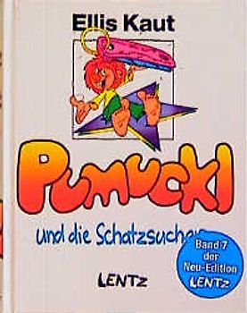 Pumuckl und die Schatzsucher