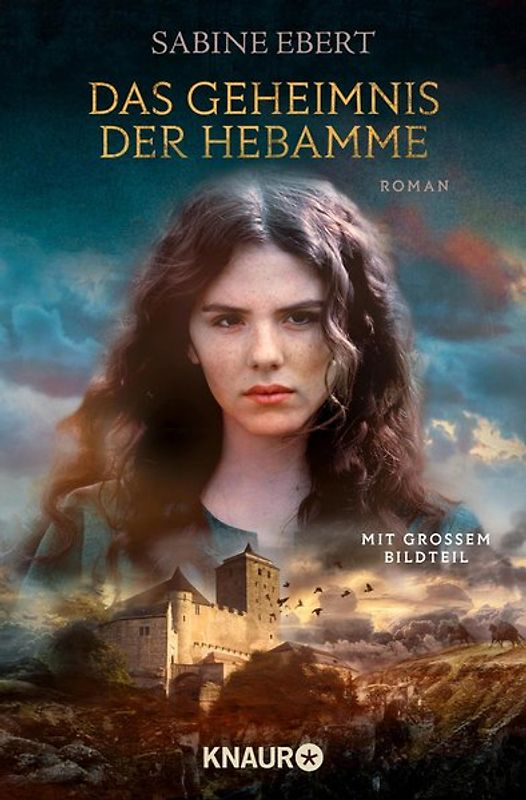 Das Geheimnis der Hebamme – Das Buch zum Film