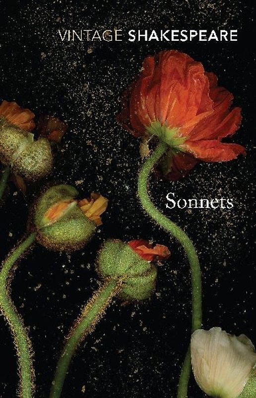 Sonnets (Vintage Classics) - Shakespeare, William
