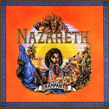 Nazareth - Rampant