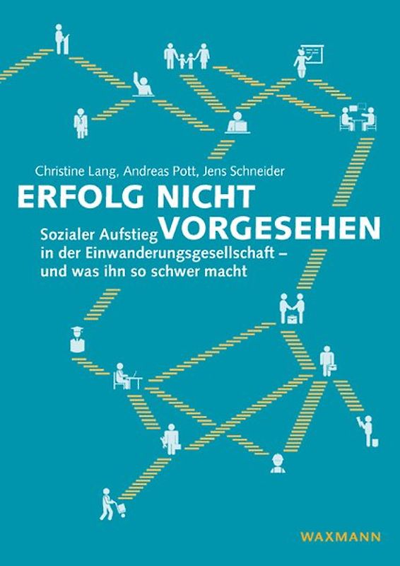 Erfolg nicht vorgesehen