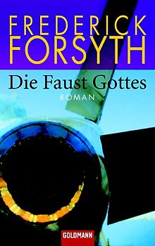Die Faust Gottes