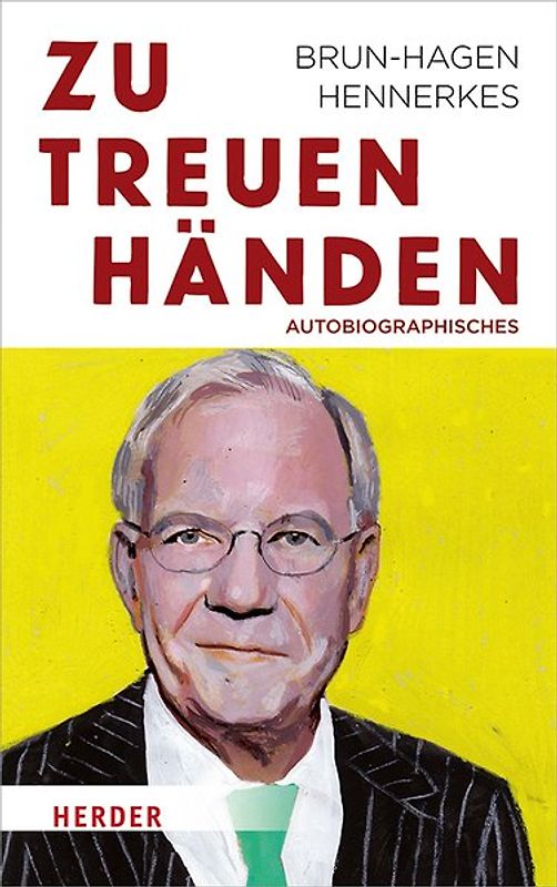 Meine Zeit als Consigliere