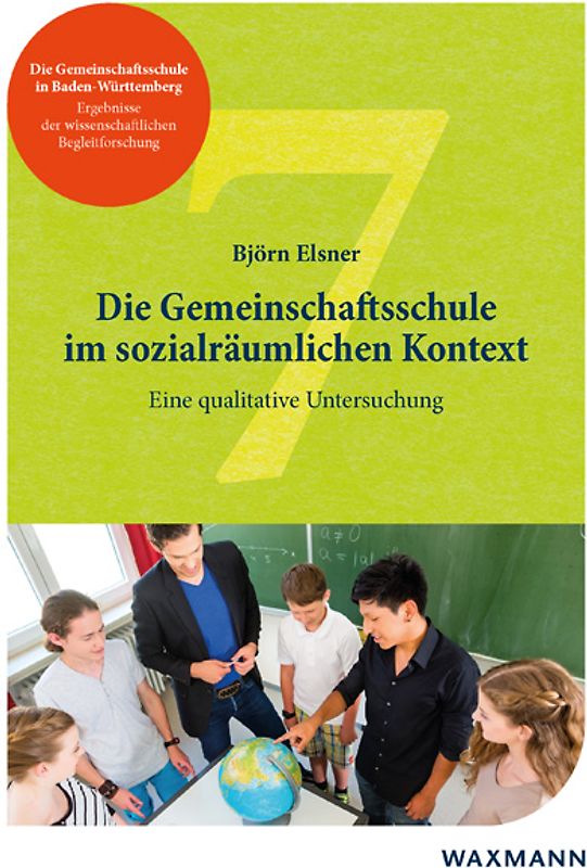 Die Gemeinschaftsschule im sozialräumlichen Kontext