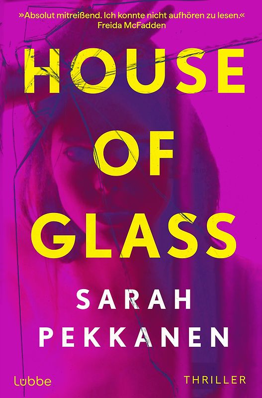 House of Glass