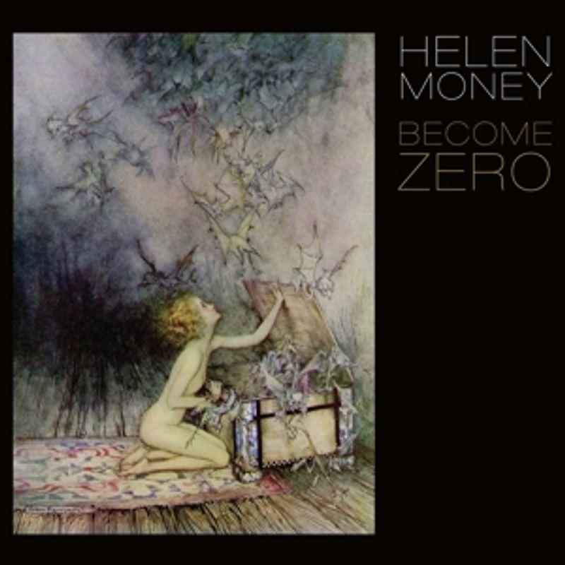 Money,Helen - Become Zero