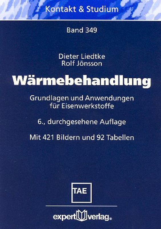 Wärmebehandlung