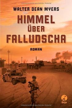 Himmel über Falludscha