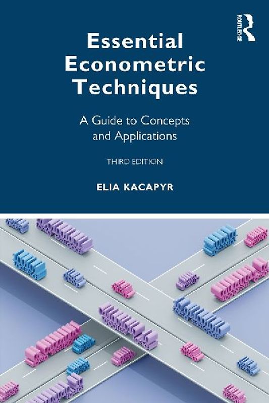 Essential Econometric Techniques