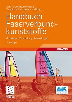 Handbuch Faserverbundkunststoffe