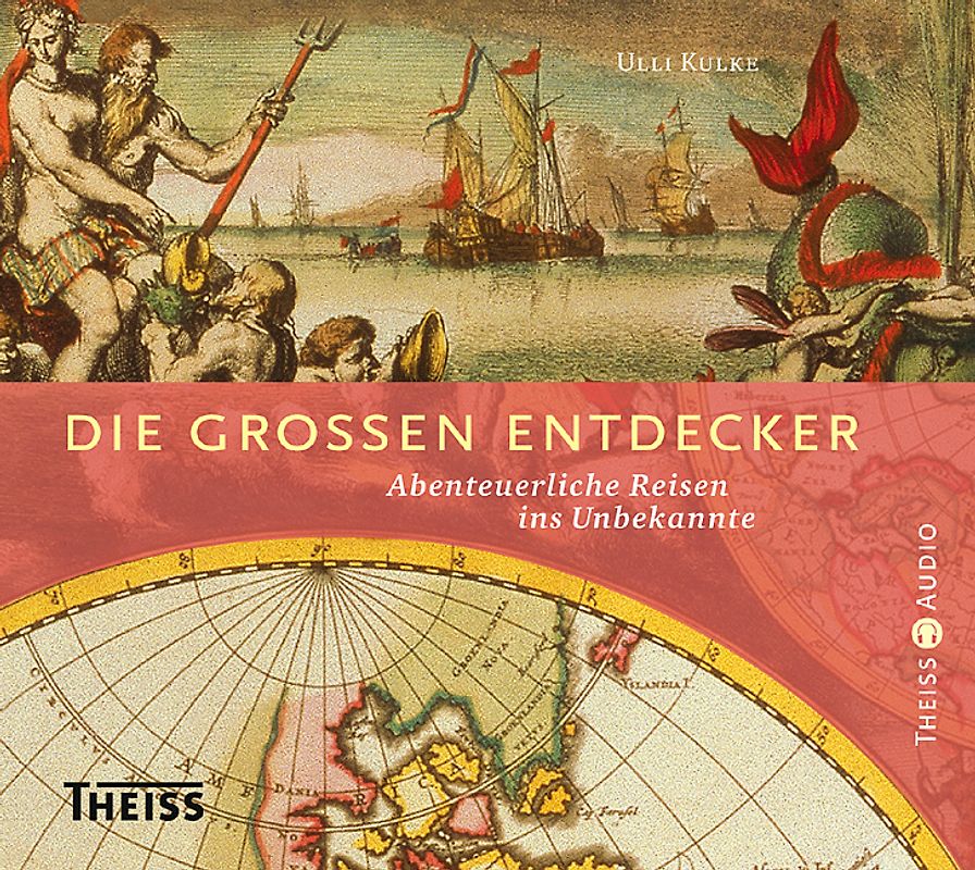 Die großen Entdecker