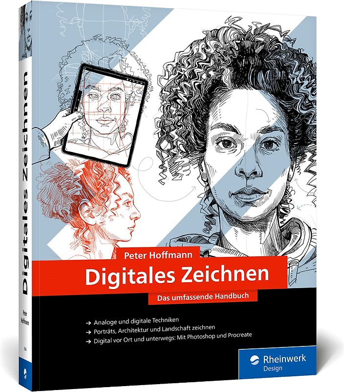 Digitales Zeichnen