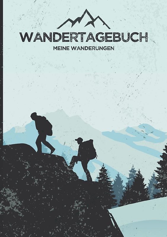 WANDERTAGEBUCH | Meine Wanderungen