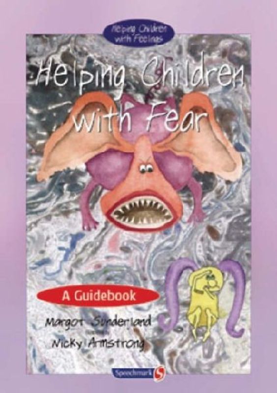 Helping Children with Fear