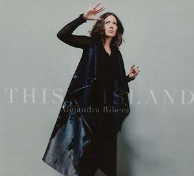 Ribera,Alejandra - This Island