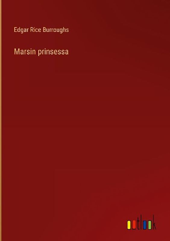 Marsin prinsessa