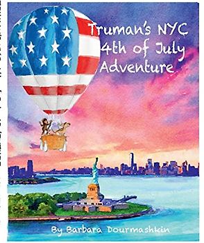 Truman's NYC Fourth of July Adventure