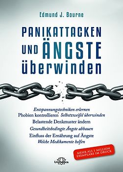 Panikattacken und Ängste überwinden