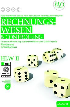 Rechnungswesen / Rechnungswesen HLW II, Teacher's Guide