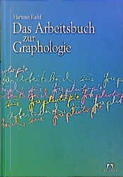 Das Arbeitsbuch zur Graphologie