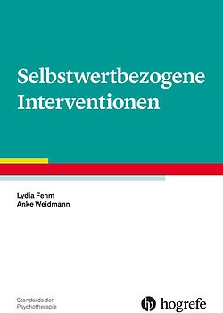 Selbstwertbezogene Interventionen