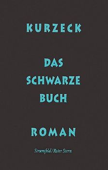 Das schwarze Buch
