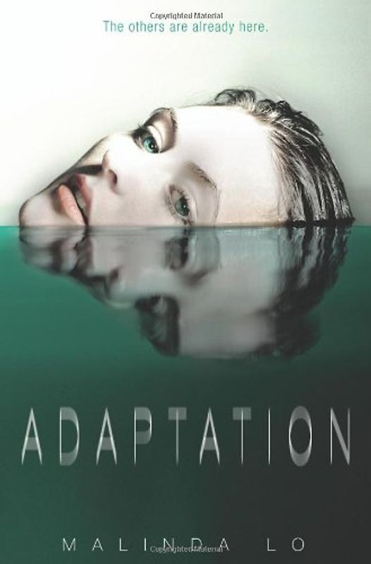 Adaptation - Lo, Malinda