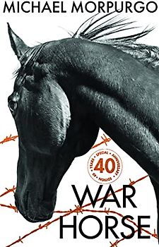 War Horse 40th Anniversary Edition