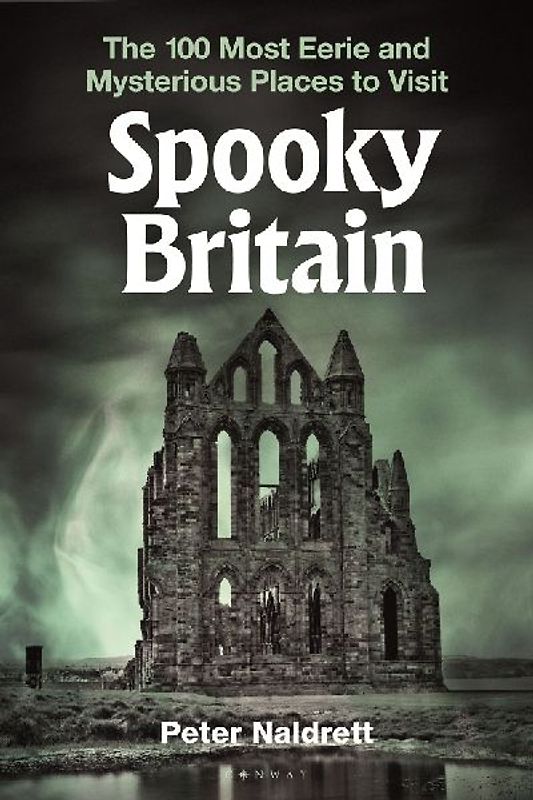 Spooky Britain