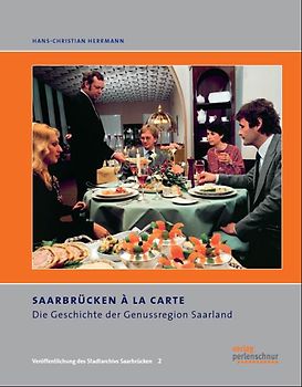 Saarbrücken à la carte