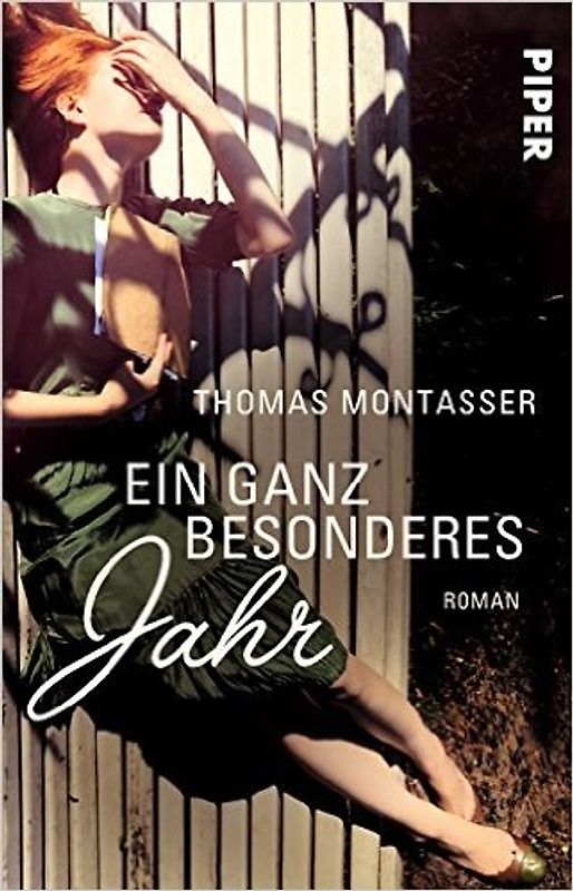 Ein ganz besonderes Jahr