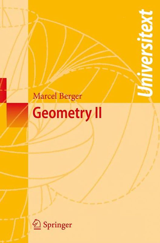 Geometry II