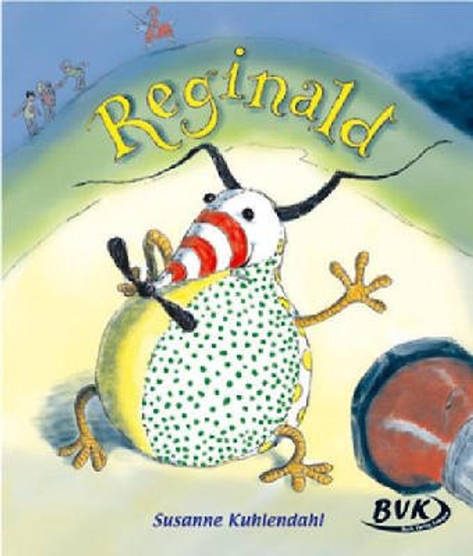 Reginald