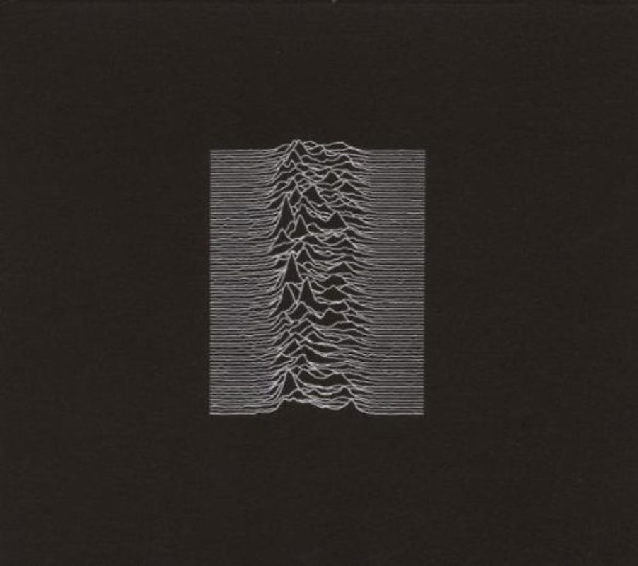 Joy Division - Unknown Pleasures (Collector'S Edition)
