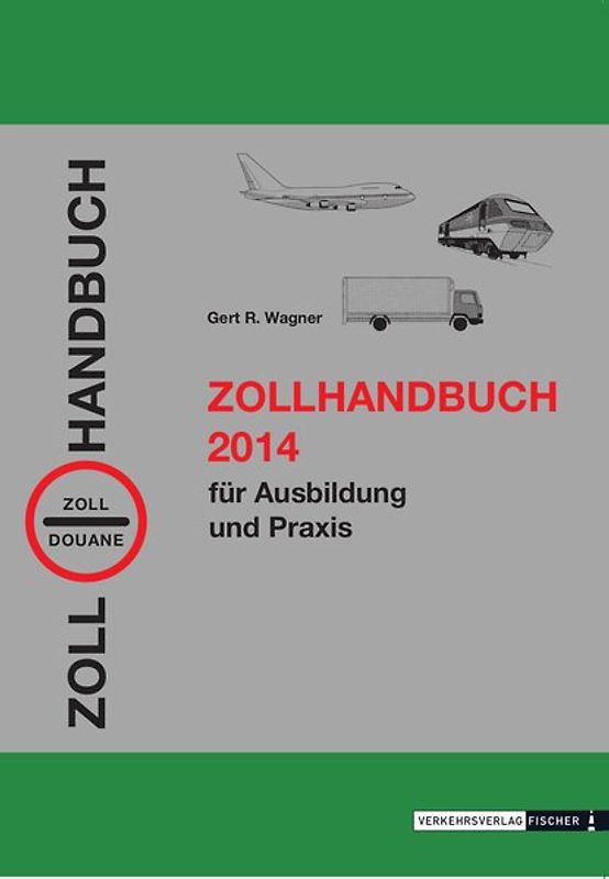 Zollhandbuch 2014