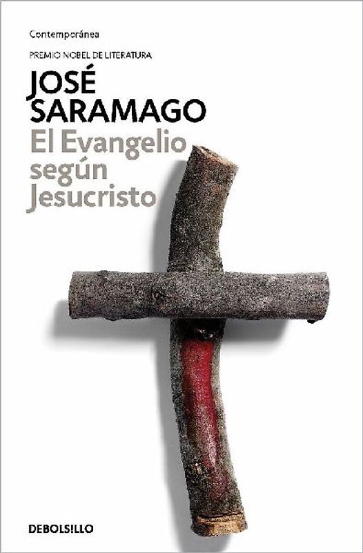 El Evangelio Según Jesucristo / The Gospel According to Jesus Christ