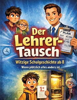 Der Lehrer-Tausch