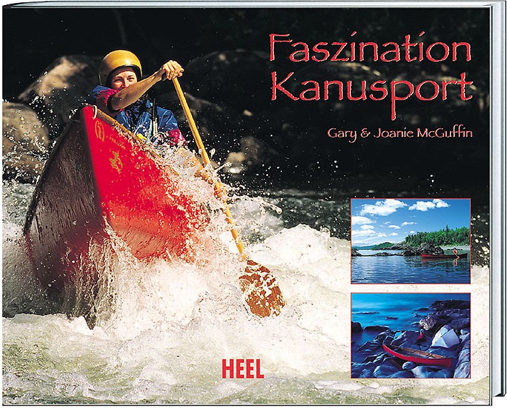 Faszination Kanusport