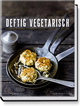 Deftig vegetarisch