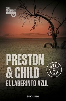 El Laberinto Azul / Blue Labyrinth