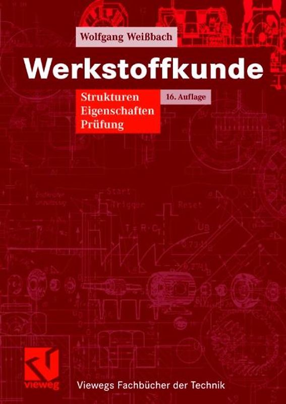 Werkstoffkunde