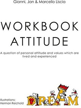 Workbook Attitude