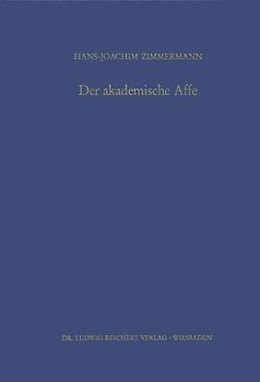 Der akademische Affe