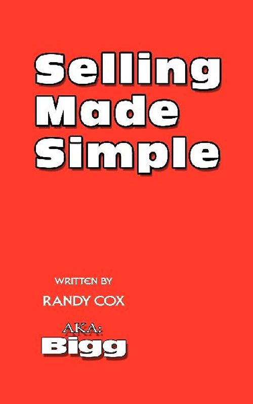 Selling Made Simple