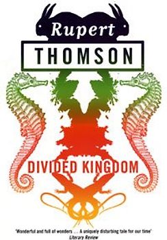 Divided Kingdom