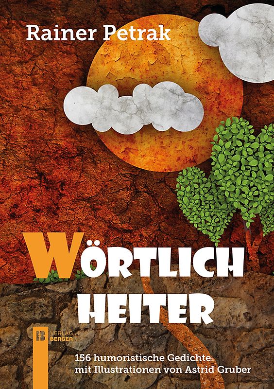 Wörtlich heiter