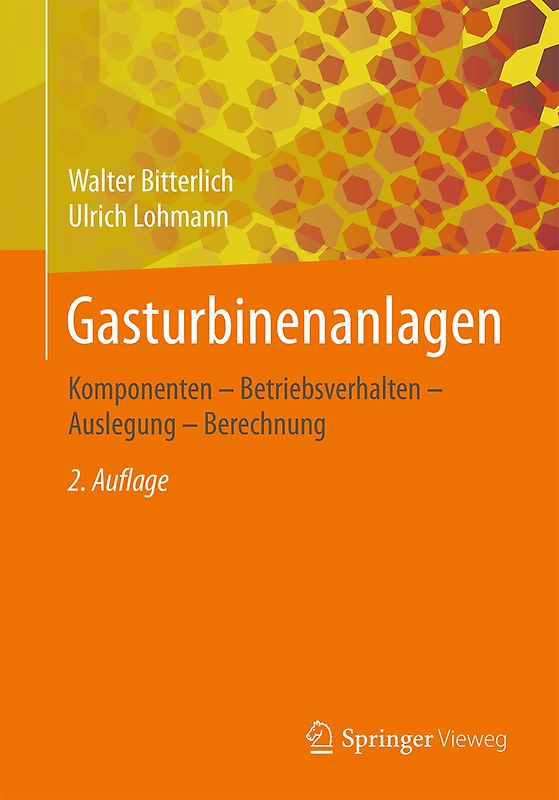 Gasturbinenanlagen