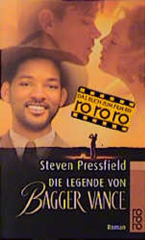 Die Legende von Bagger Vance