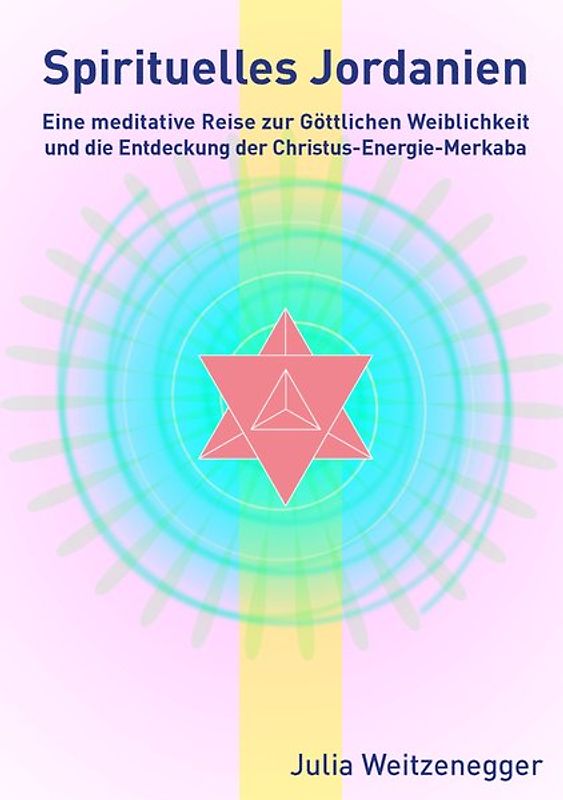 Spirituelles Jordanien