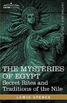The Mysteries of Egypt